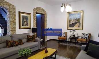 Imagem 2: Casa com 7 quartos, 500 m² - venda ou aluguel, Santa Lúcia - Belo Horizonte/MG