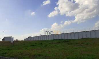 Imagem 2: Terreno à venda, 360 m² - Condomínio Residencial Monte Carlo - Sorocaba/SP