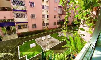 Imagem 7: Apartamento a venda no Tabapuá