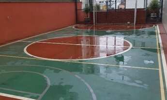 Imagem 5: Apartamento com 3 dormitórios à venda, 135 m² - Baeta Neves - São Bernardo do Campo/SP