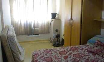 Imagem 4: Apartamento com 1 dormitório à venda, 66 m² por R$ 220.000,00 - Itararé - São Vicente/SP