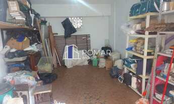 Imagem: GARAGEM FECHADA NO EMBARÉ - R$ 450 Mil