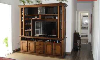 Imagem 4: Apartamento com 3 dormitórios à venda, 95 m² por R$ 1.085.000,00 - Granja Julieta - São Pa