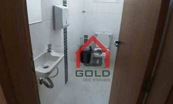 Imagem 6: Sala para alugar, 14 m² por R$ 1.650,00/mês - Jardim - Santo André/SP