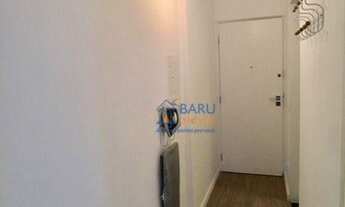 Imagem 3: Kitnet com 1 dormitório à venda, 33 m² por R$ 400.000,00 - Higienópolis - São Paulo/SP