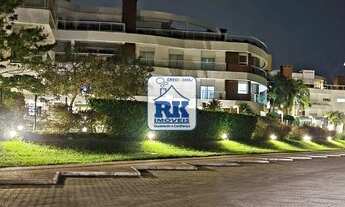 Imagem 3: Apartamento - Cachoeira do Bom Jesus - Florianópolis