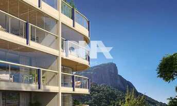 Imagem 1: Rio de Janeiro - Apartamento Padrão - Jardim Botânico
