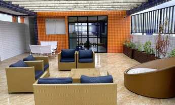 Imagem 6: Studio para venda possui 50 metros quadrados com 2 quartos em Boa Viagem - Recife - PE