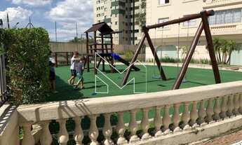 Imagem 5: APARTAMENTO RESIDENCIAL em SÃO PAULO - SP, VILA MONUMENTO