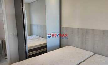 Imagem 7: Apartamento com 1 dormitório para alugar, 54 m² por R$ 3.000,00/mês - São Dimas - Piracica