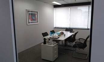 Imagem 7: Conjunto à venda, 507 m² por R$ 6.200.000,00 - Bela Vista - São Paulo/SP