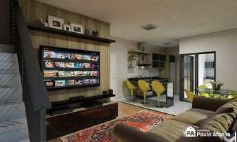 Imagem 3: Apartamento com 3 dormitórios à venda, 98 m² por R$ 485.000,00 - Jardim dos Estados - Poço