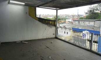 Imagem 3: Casa com 3 dorms, Jardim Panorama, Taboão da Serra - R$ 850 mil, Cod: 2881