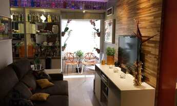 Imagem 4: Apartamento com 1 dormitório à venda, 45 m² por R$ 749.000,00 - Moema - São Paulo/SP