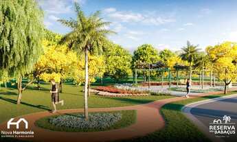 Imagem: JS - Lotes Residenciais em bairro planejado