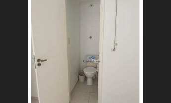 Imagem 5: Sala para alugar, 100 m² por R$ 5.650,00/mês - Boqueirão - Santos/SP