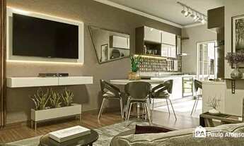 Imagem 3: Apartamento Residencial à venda, Jardim Bandeirantes, Poços de Caldas -