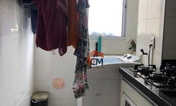 Imagem 14: Apartamento com 2 dormitórios à venda, 40 m² por R$ 255.000 - Jardim Novo Mundo - Goiânia