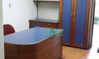 Imagem 7: Sala para alugar, 40 m² por R$ 1.200/mês - Centro Histórico de São Paulo - São Paulo/SP