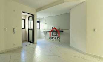 Imagem 7: Apartamento com 2 dormitórios à venda, 55 m² por R$ 497.000 - Jardim Nova Petrópolis