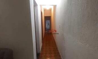 Imagem 3: Casa com 3 dormitórios à venda por R$ 245.000,00 - Jardim Nossa Senhora Aparecida - São Pa