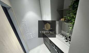 Imagem 6: Apartamento com 3 dormitórios à venda no Edifício Arch - Jardim Cuiabá- Cuiabá/MT