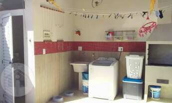 Imagem 2: Casa com 3 dormitórios à venda, 400 m² por R$ 1.200.000,00 - Condomínio Terras do Vale - C