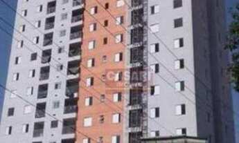 Imagem 5: Apartamento Residencial à venda, Planalto, São Bernardo do Campo - AP53933