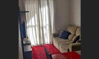 Imagem 6: Apartamento com 3 dormitórios à venda, 60 m - Nova Petrópolis - São Bernardo do Campo/SP