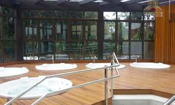 Imagem 2: Vendo cota de unidade no Gramado Termas Resort Spa