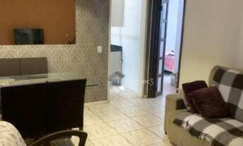 Imagem: Apartamento à venda, 62 m² por R$ 215.000,00