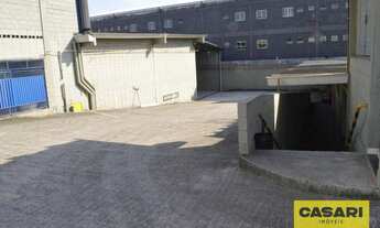 Imagem 4: Galpão à venda, 3531 m² - Parque Capuava - Santo André/SP