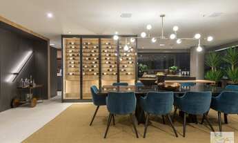 Imagem 6: São Paulo - Apartamento Padrão - Alto da Lapa