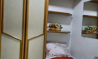 Imagem: Aluga-se quarto em jardim dá penha