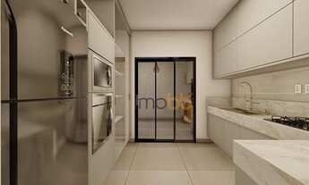 Imagem 6: Casa com 3 dormitórios à venda, 106 m² - Condomínio Horto Villagio - Sorocaba/SP