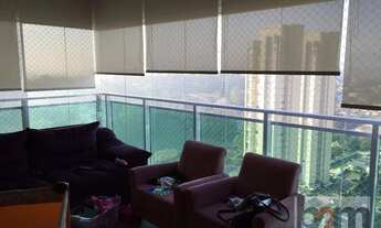 Imagem 4: BELÍSSIMO APARTAMENTO DE 194 m²