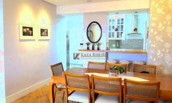 Imagem 7: Apartamento à venda, 90 m² por R$ 760.000,00 - Jaguaré - São Paulo/SP