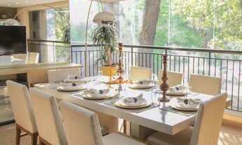 Imagem: Apartamento com 3 dorms, Morumbi, São Paulo