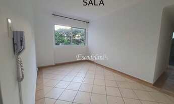 Imagem: Apartamento com 2 dormitórios à venda