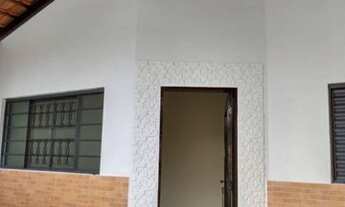 Imagem: Casa com 3 dormitórios à venda, 130 m²