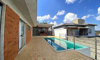 Imagem 6: Juiz de Fora - Casa de Condomínio - Spina Ville II