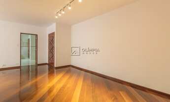 Imagem 4: Apartamento Locação Jardim Paulista 126 m² 3 Dormitórios