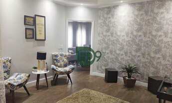 Imagem 6: Casa com 3 dormitórios à venda, 224 m² - Jardim Nossa Senhora do Carmo - Americana/SP