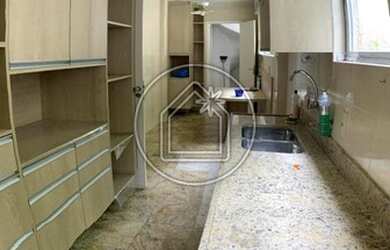 Imagem 7: Cobertura duplex com 110m2