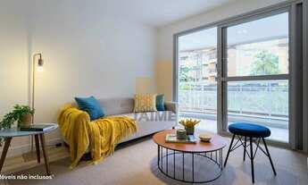 Imagem 7: Belo apartamento em área nobre da Vila Leopoldina, ótima vista, em condomínio com lazer co