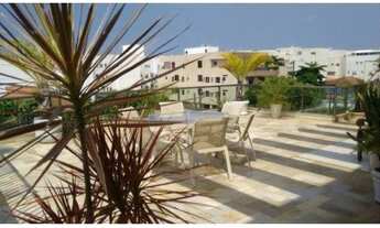 Imagem: Cobertura com 3 dormitórios à venda, 245