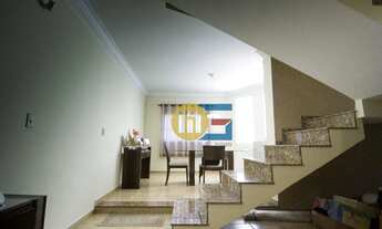 Imagem 5: Sobrado com 3 dormitórios à venda, 150 m² por R$ 750.000,00 - Vila Alpina - São Paulo/SP