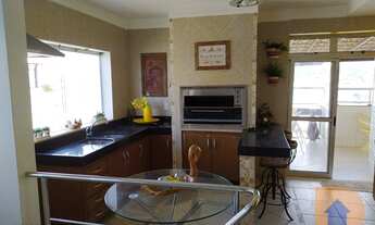 Imagem 5: Cobertura com 3 dormitórios à venda, 160 m² por R$ 1.500.000,00 - Passagem - Cabo Frio/RJ