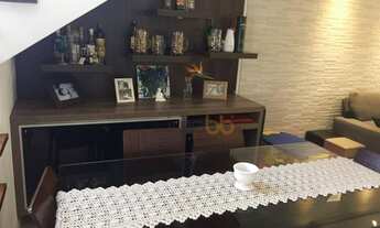 Imagem 3: Casa com 3 dormitórios à venda, 139 m² - Condomínio Villagio Di Treviso - Sorocaba/SP