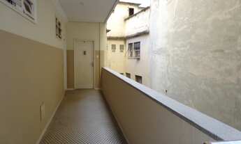 Imagem 4: Conjugado Amplo, claro e arejado no centro do Rio